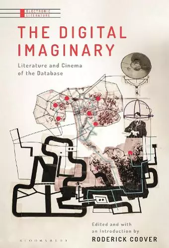 The Digital Imaginary cover