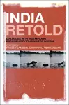 India Retold cover