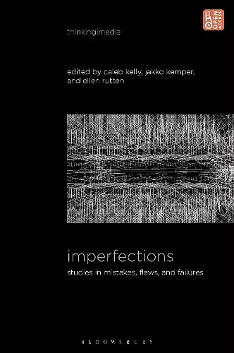 Imperfections cover