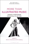 More Than Illustrated Music cover