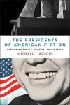 The Presidents of American Fiction cover