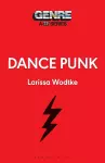 Dance-Punk cover