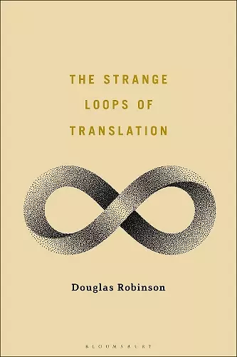 The Strange Loops of Translation cover