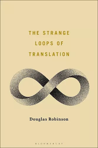 The Strange Loops of Translation cover