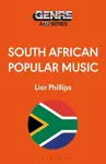 South African Popular Music cover