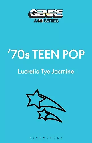 '70s Teen Pop cover