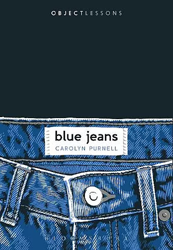 Blue Jeans cover
