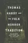 Thomas Hardy and the Folk Horror Tradition cover