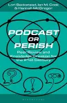 Podcast or Perish cover