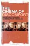 The Cinema of Discomfort cover