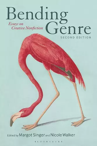 Bending Genre cover