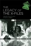 The Legacy of The X-Files cover