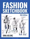 Fashion Sketchbook cover