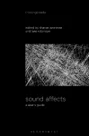 Sound Affects cover