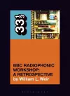 BBC Radiophonic Workshop's BBC Radiophonic Workshop - A Retrospective cover