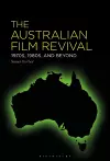 The Australian Film Revival cover