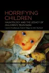 Horrifying Children cover