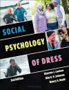 Social Psychology of Dress cover