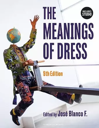 The Meanings of Dress cover