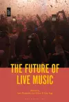 The Future of Live Music cover