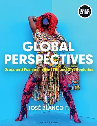 Global Perspectives cover