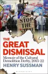 The Great Dismissal cover