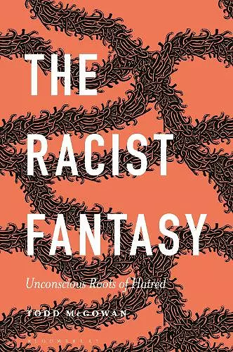 The Racist Fantasy cover