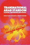 Transnational Arab Stardom cover