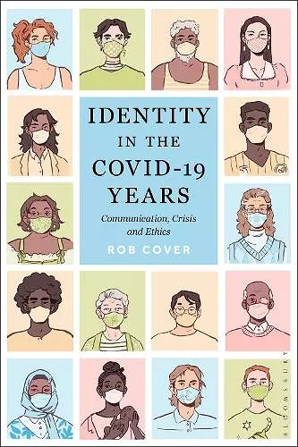 Identity in the COVID-19 Years cover