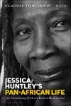 Jessica Huntley's Pan-African Life cover