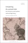 Interpreting the Amistad Trials cover