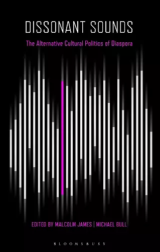 Dissonant Sounds cover