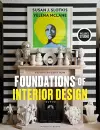 Foundations of Interior Design cover