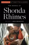 The Works of Shonda Rhimes cover