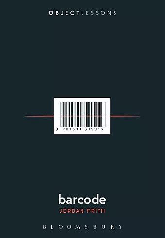 Barcode cover