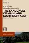 Languages of Mainland Southeast Asia cover