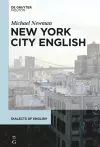 New York City English cover