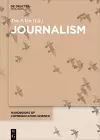 Journalism cover