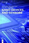 Nano Devices and Sensors cover