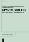 Myriobiblos cover