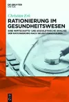 Rationierung im Gesundheitswesen cover