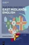 East Midlands English cover