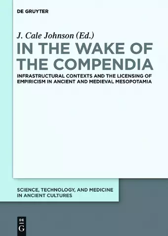 In the Wake of the Compendia cover
