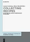 Collecting Recipes cover