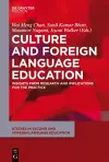 Culture and Foreign Language Education cover