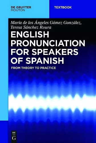 English Pronunciation for Speakers of Spanish cover