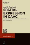Spatial Expression in Caac cover