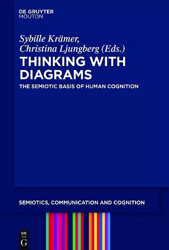 Thinking with Diagrams cover