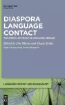 Diaspora Language Contact cover