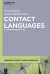 Contact Languages cover